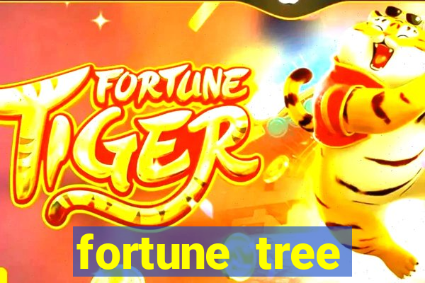 fortune tree prosperity demo